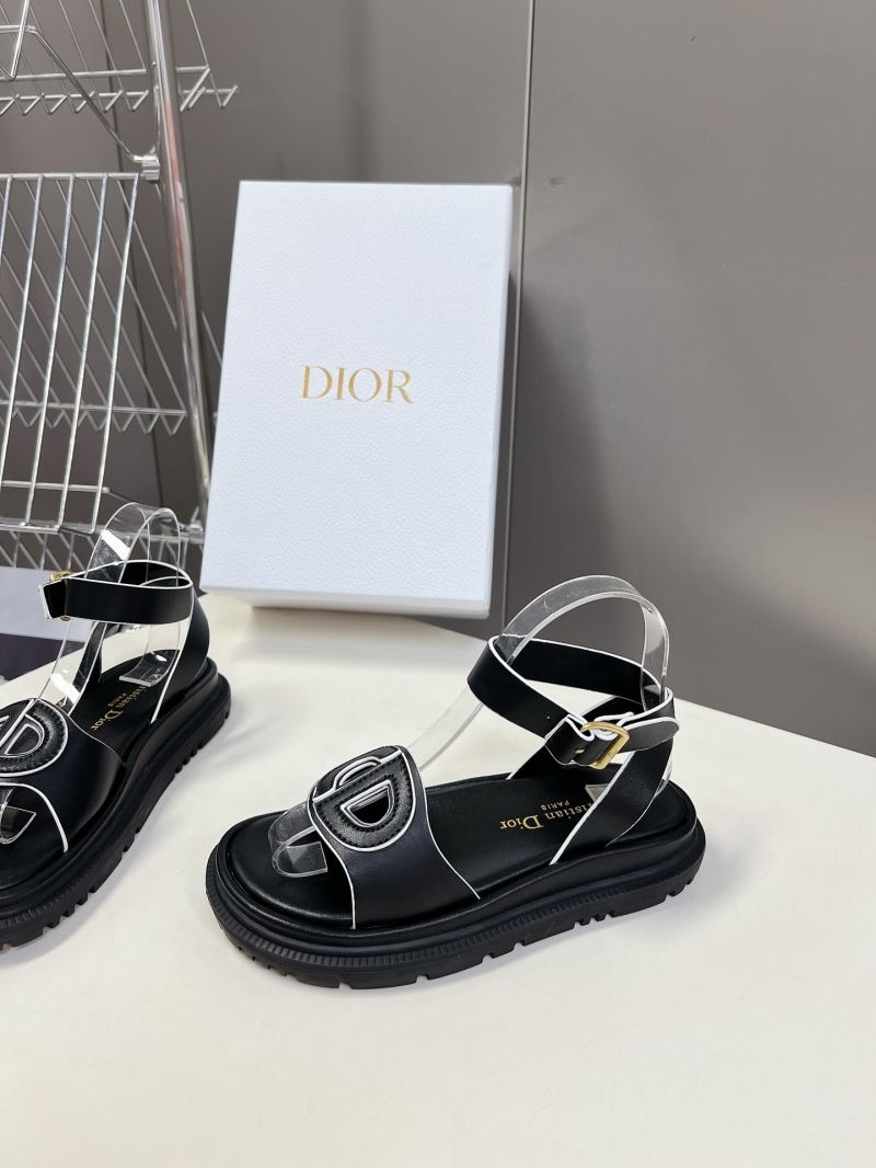 Christian Dior Sandals